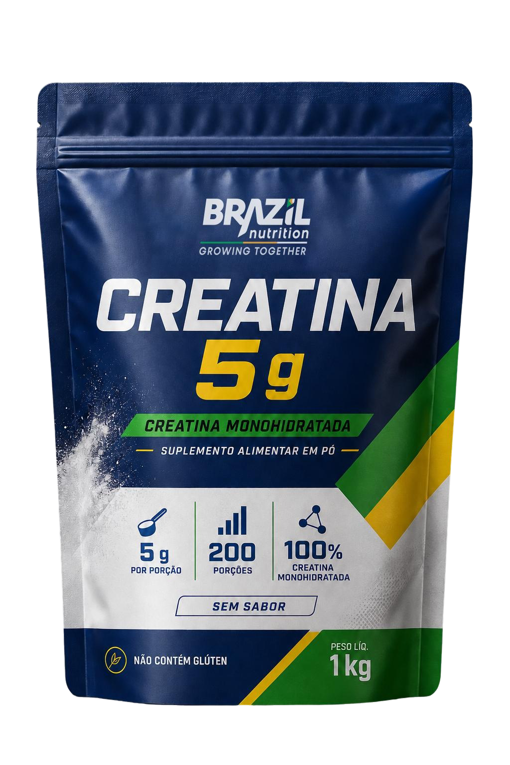Creatina 5 g