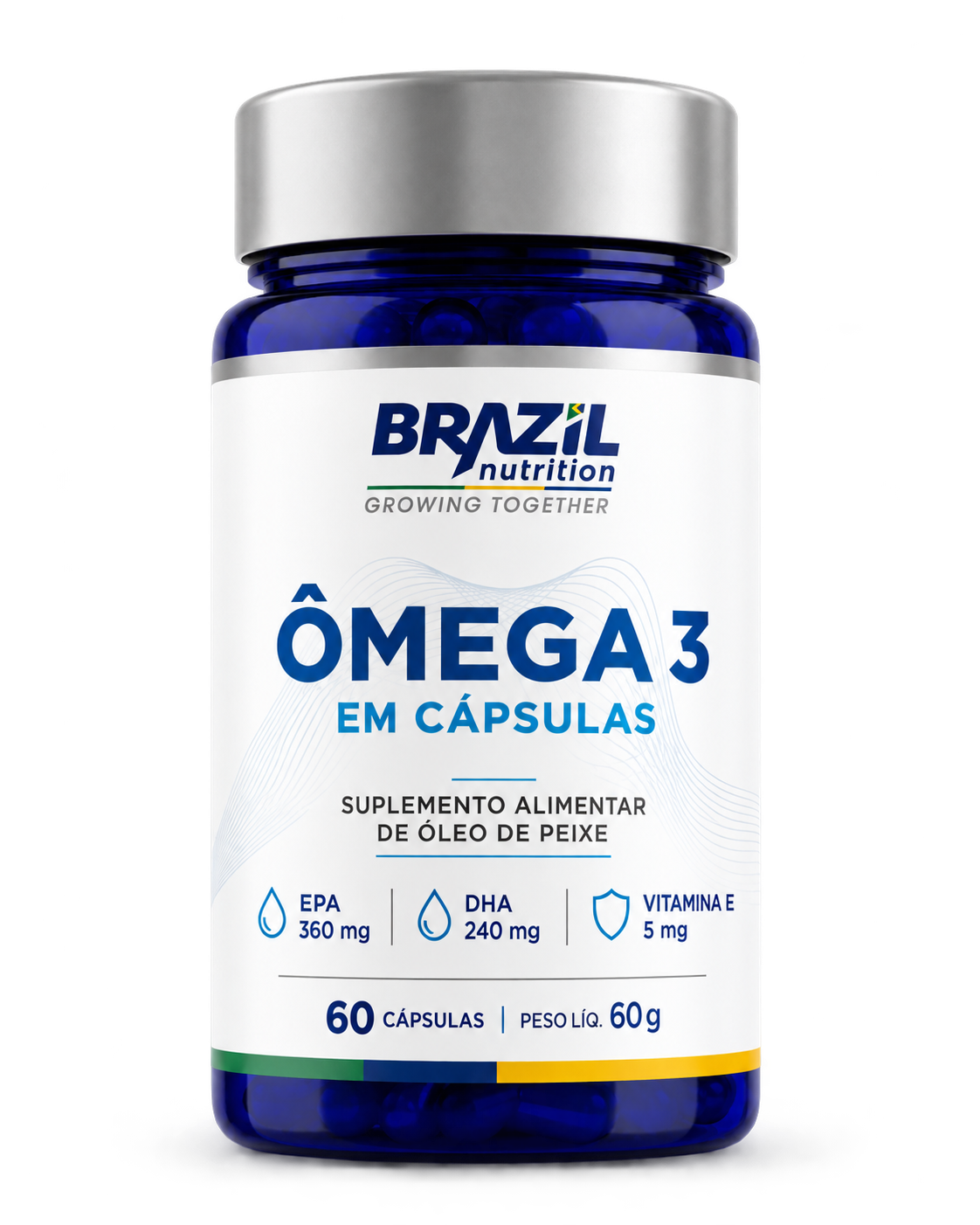 Ômega 3