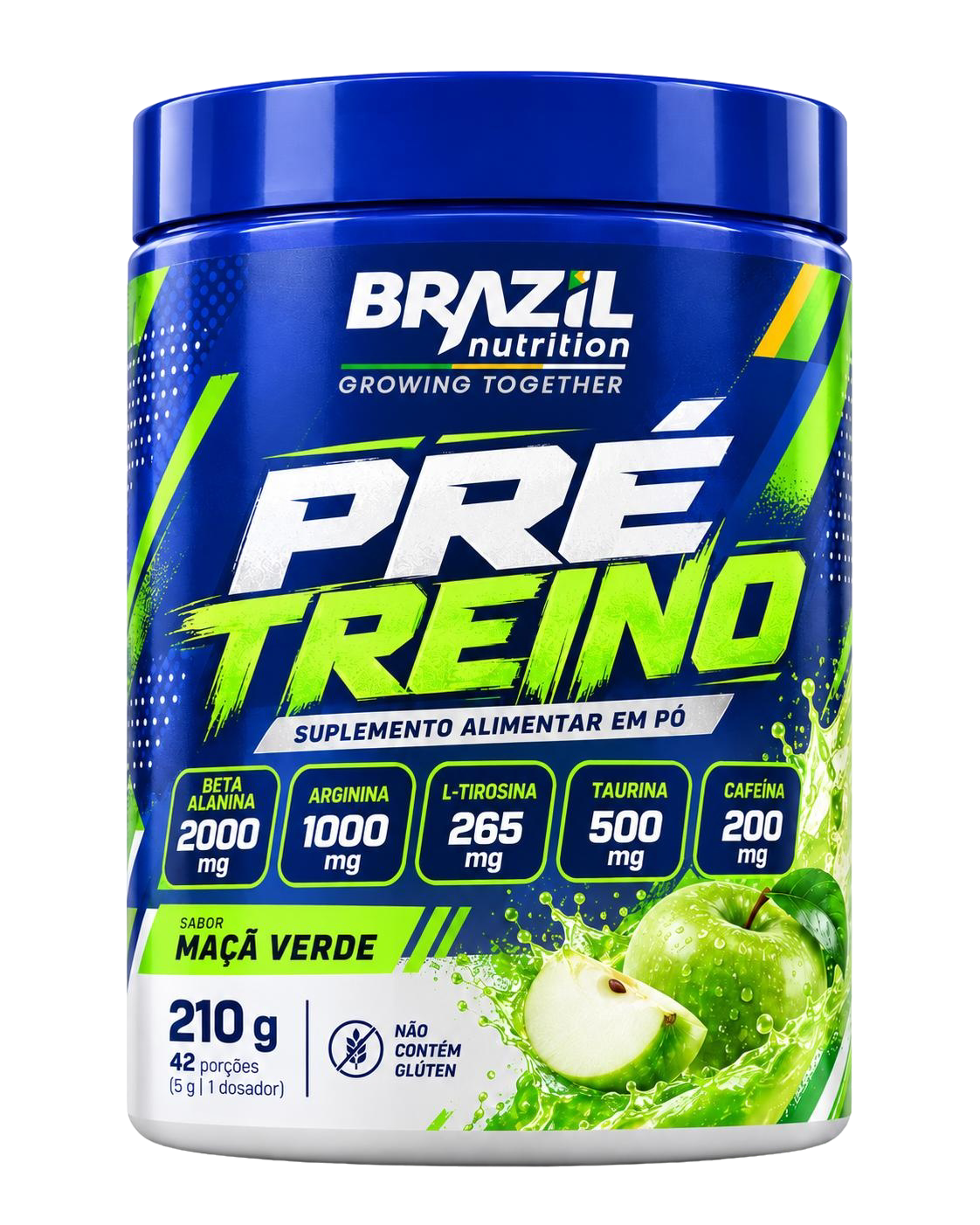 Pré treino