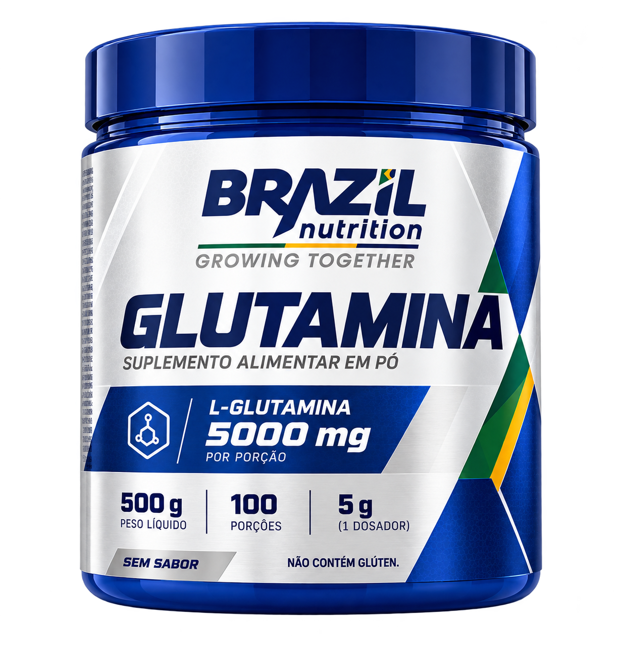 Glutamina